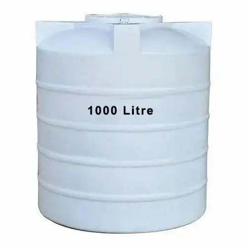 water tank clean service